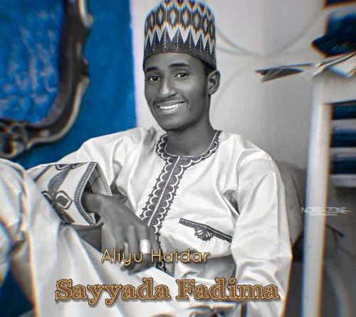 YABO: Aliyu Haidar - Sayyada Fadima Mp3 Download