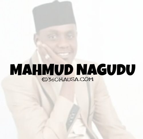 MUSIC: Mahmud Nagudu - Walijam