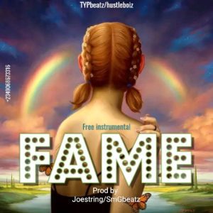 FREEBEAT: Fame Free Instrumental ( Prod. By SmGbeatz & Joestring )