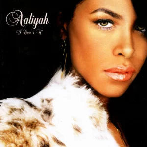 MUSIC: Aaliyah - Are You That Somebody