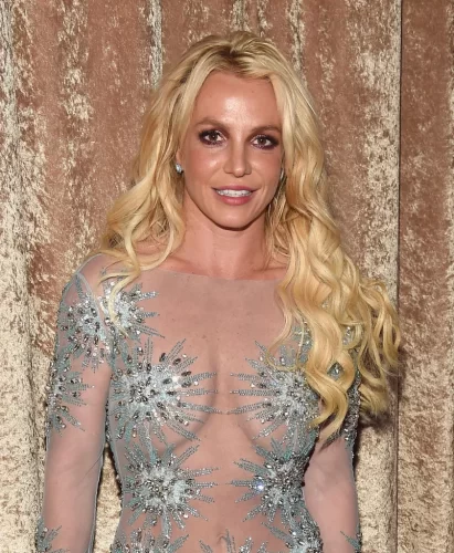 Britney Spears Issues Statement After Fans Prank Call Police To Her House