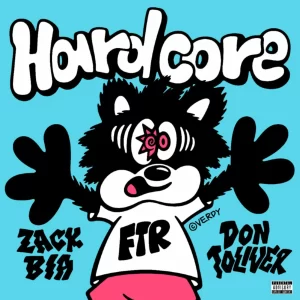 MUSIC: Zack Bia Feat Don Toliver - Hardcore