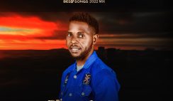 DJ MIX: DJ Moschino Ft. DJ Kaywise – END OF THE YEAR & HAPPY NEW YEAR Best Songs Mixtape 2022-2023