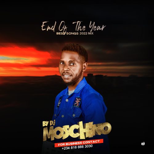 DJ MIX: DJ Moschino Ft. DJ Kaywise - END OF THE YEAR & HAPPY NEW YEAR Best Songs Mixtape 2022-2023