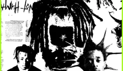 MUSIC: XXXTENTACION & Lil Uzi Vert – I’m Not Human
