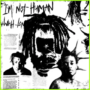 MUSIC: XXXTENTACION & Lil Uzi Vert - I’m Not Human