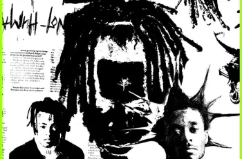 MUSIC: XXXTENTACION & Lil Uzi Vert – I’m Not Human