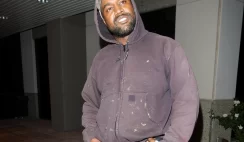Kanye West’s Ex-Business Manager Is Seeking More Time To Find Him