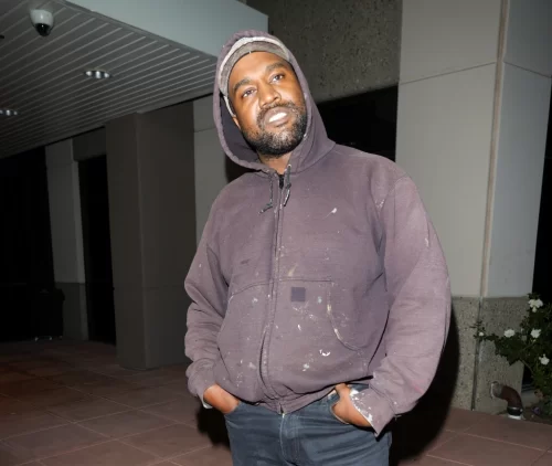 Kanye West’s Ex-Business Manager Is Seeking More Time To Find Him