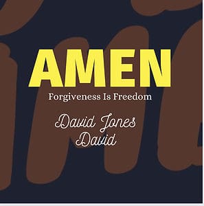 MUSIC: David Jones David – Amen (Forgiveness)