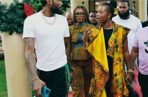 Meek Mill Apologizes For Filming Music Video At Jubilee House In Ghana