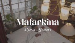 VIDEO: Hamisu Breaker – Mafarkina (Official video) 2023