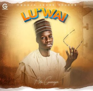 MUSIC: Ado Gwanja - Luwai 2023 Song Mp3 Download