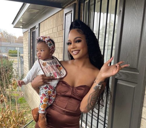 Rich Dollaz’s Daughter Arrested For Shooting Father Of Her Child