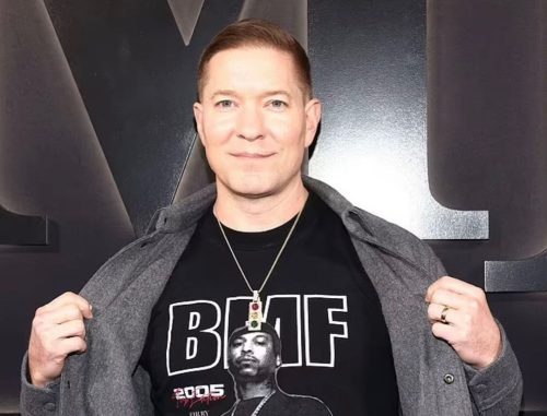 Joseph Sikora Reveals Which “Power” Character Deserves A Spin-Off