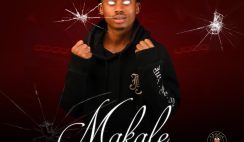 MUSIC: One Guy Neh – Makale (Prod. By Nazee Zuma)