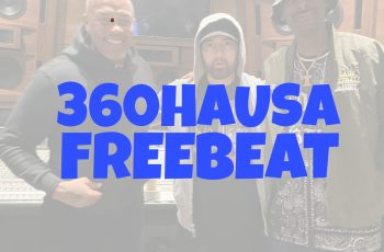 FREEBEAT: FREE Hip Hop Old School Freestyle Beat 2023