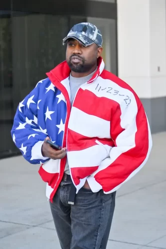 Kanye West Under Investigation For Alleged Battery