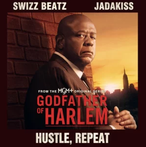 MUSIC: Swizz Beatz & Jadakiss - Hustle Repeat