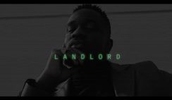MUSIC: Sarkodie – Landlord (Nasty C Diss) Download