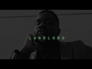 MUSIC: Sarkodie – Landlord (Nasty C Diss) Download