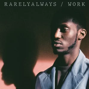 MUSIC: Rarelyalways - Let's