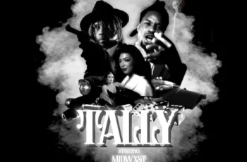 MUSIC: midwxst & Denzel Curry – Tally