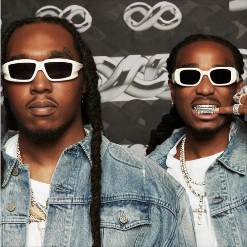 MUSIC: Quavo - WITHOUT YOU ( Tribute To Takeoff )