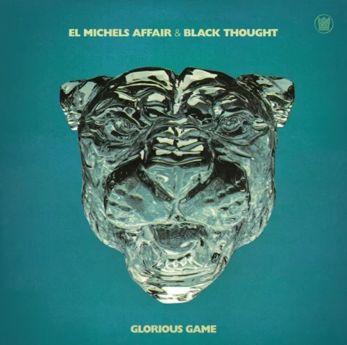 MUSIC: El Michels Affair & Black Thought - Grateful