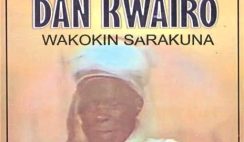 MUSIC: Dan Kwairo – Abdulmuminu Aminu Mp3 Download