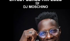 MUSIC: DJ MOSCHINO – Best Of Ado Gwanja Songs Mix 2023 ( Hausa Remix )