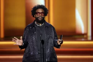 Questlove To Curate Hip-Hop 50 Tribute Performance At 2023 Grammys