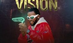 MUSIC: Scope Gee ft. GCFR Olamide – Vision