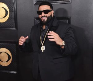 DJ Khaled Featuring Rick Ross, Lil Wayne, Jay-Z, John Legend & Fridayy — “God Did”