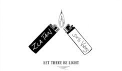 MUSIC: Zlatan Feat Seyi Vibez – Let There Be Light