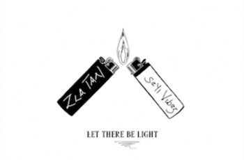 MUSIC: Zlatan Feat Seyi Vibez – Let There Be Light