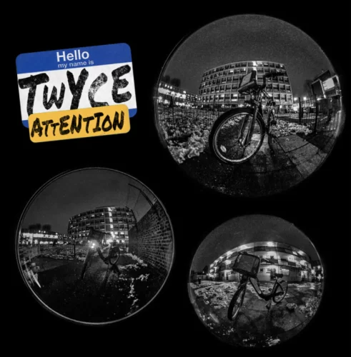 MUSIC: Twyce Demands - Attention