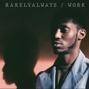 MUSIC: Rarelyalways - URGENT