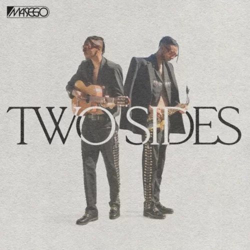 MUSIC: Masego - Two Sides