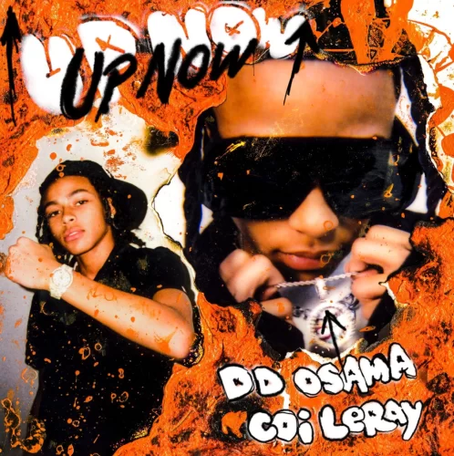 MUSIC: DD Osama ft. Coi Leray - Upnow
