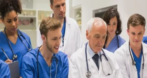 Top 10 Fully Funded Scholarships for Studying Medicine in UK 