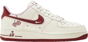 Wmns Nike Air Force 1 Low ‘Valentine’s Day 2023’