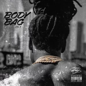 ALBUM: Ace Hood - Body Bag 6 Album