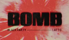 MUSIC: Latto Ft. bLAck pARty – BOMB Remix