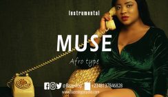 FREEBEAT: Afrobeat Instrumental ‘Muse’ Asake Type Beat