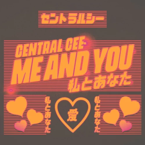 MUSIC: Central Cee - Me And You ( Valentine’s Day Song )