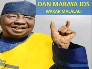 Dan Maraya Jos - Gidan Haya Mp3 Download