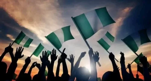 Nigeria Ranks 95th Happiest Nation Worldwide