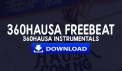 FREEBEAT: Free Rap Instrumental 001