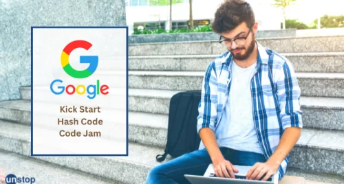 Google 2023 Coding Competition for Students Worldwide